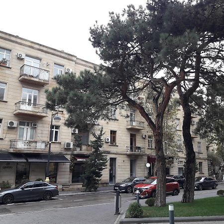 Apartment Niyazi 5 Баку Екстер'єр фото