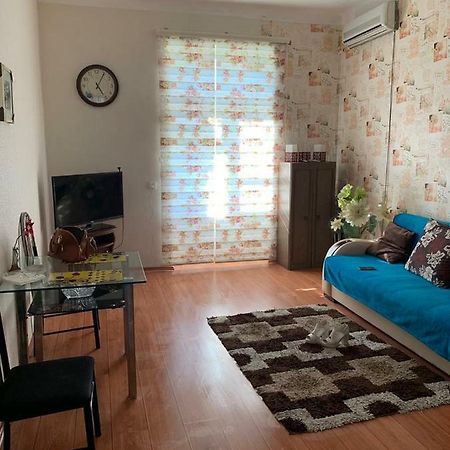Apartment Niyazi 5 Баку Екстер'єр фото