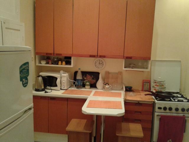 Apartment Niyazi 5 Баку Номер фото