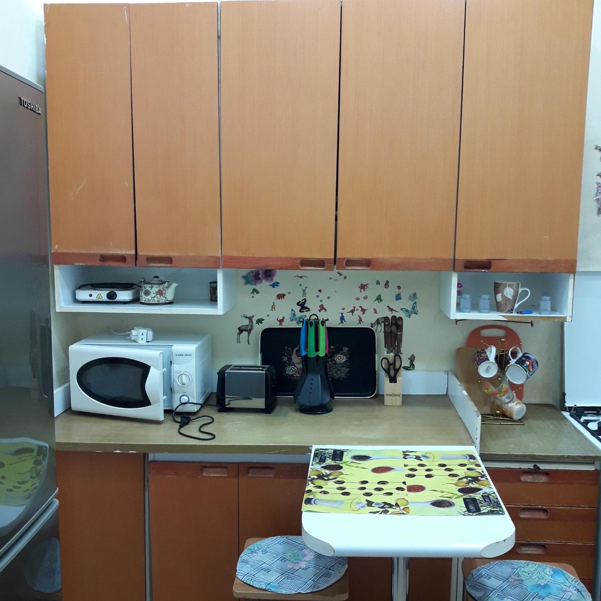 Apartment Niyazi 5 Баку Екстер'єр фото
