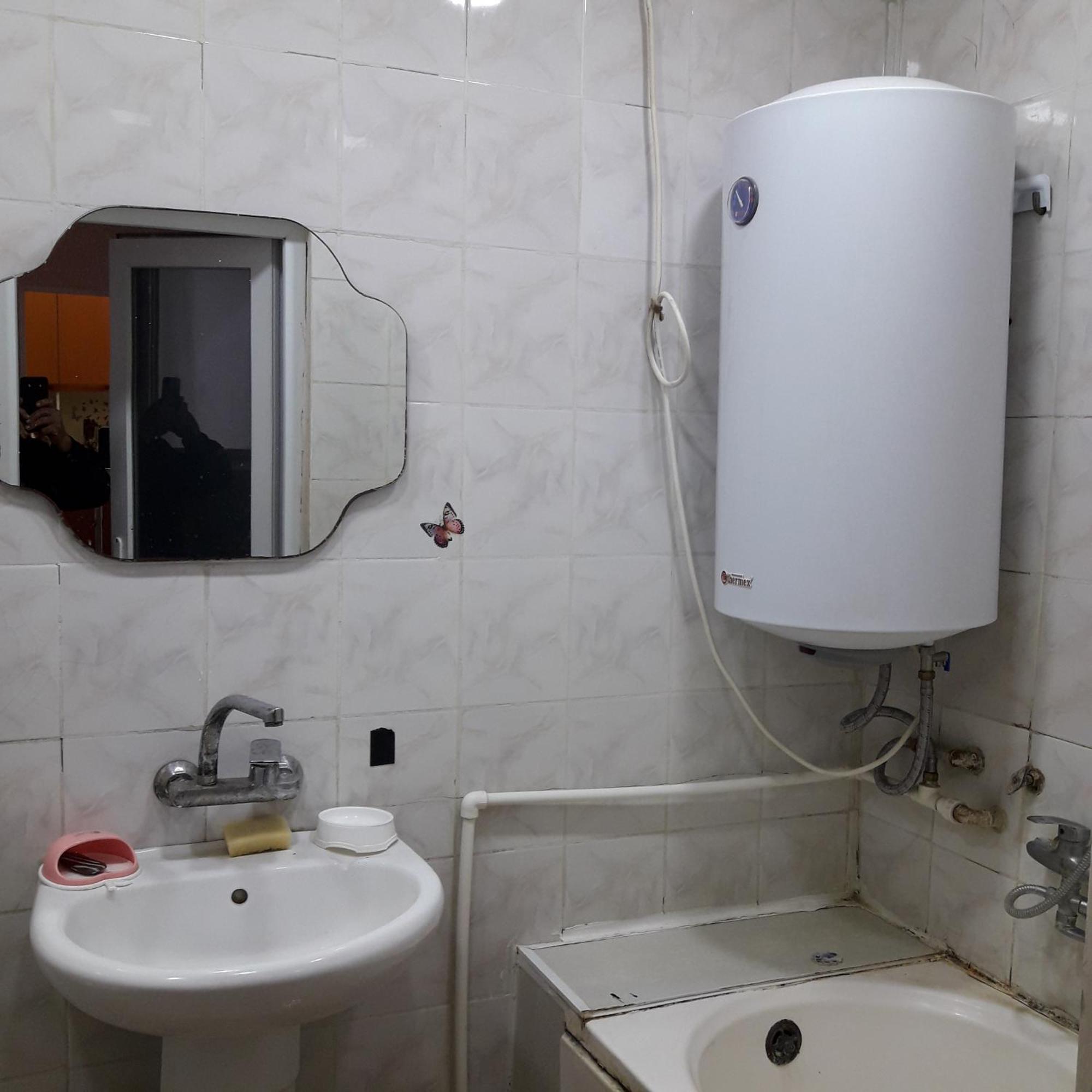 Apartment Niyazi 5 Баку Екстер'єр фото