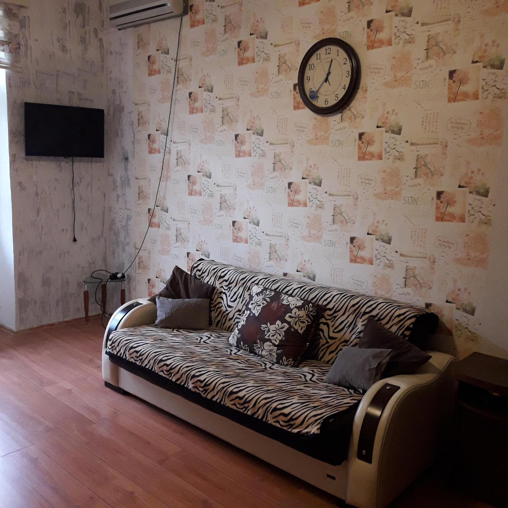 Apartment Niyazi 5 Баку Екстер'єр фото