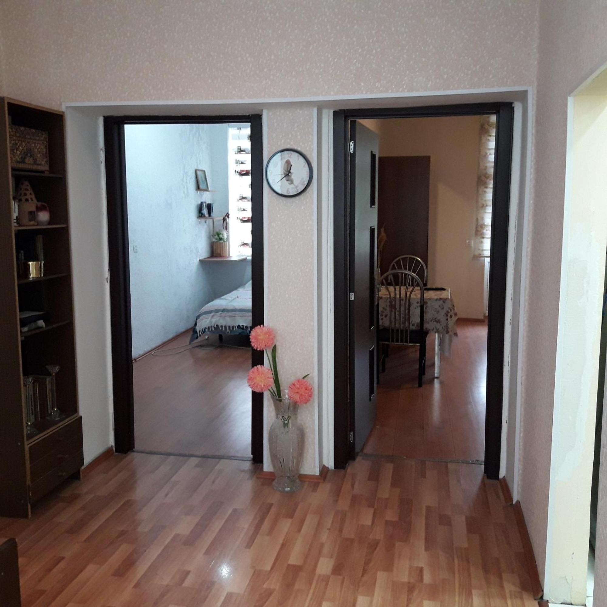 Apartment Niyazi 5 Баку Екстер'єр фото