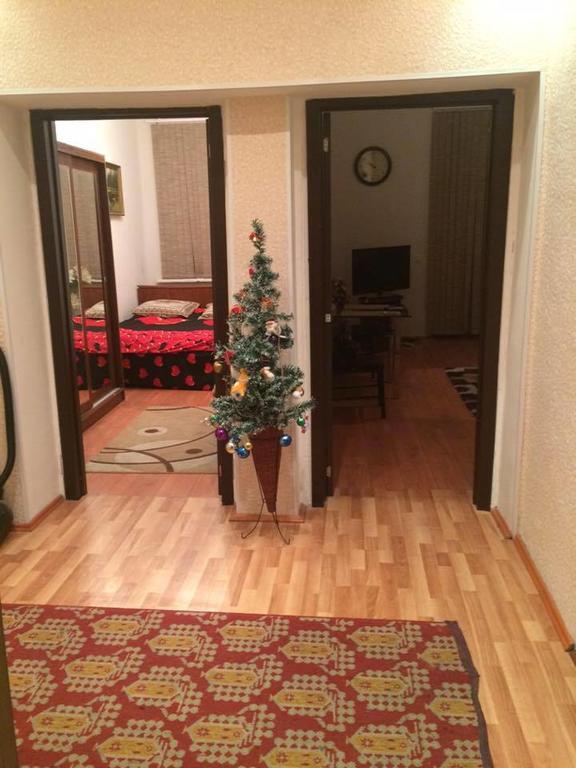 Apartment Niyazi 5 Баку Екстер'єр фото