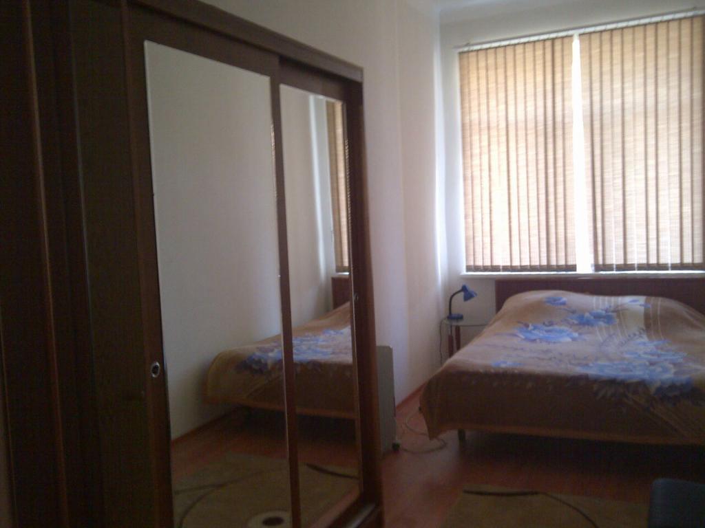 Apartment Niyazi 5 Баку Номер фото