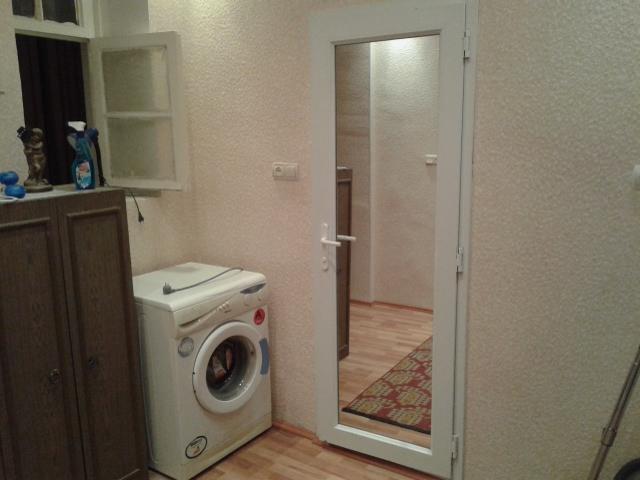 Apartment Niyazi 5 Баку Екстер'єр фото