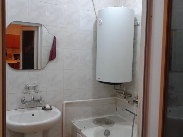 Apartment Niyazi 5 Баку Екстер'єр фото