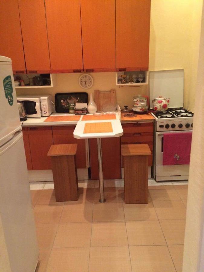 Apartment Niyazi 5 Баку Екстер'єр фото