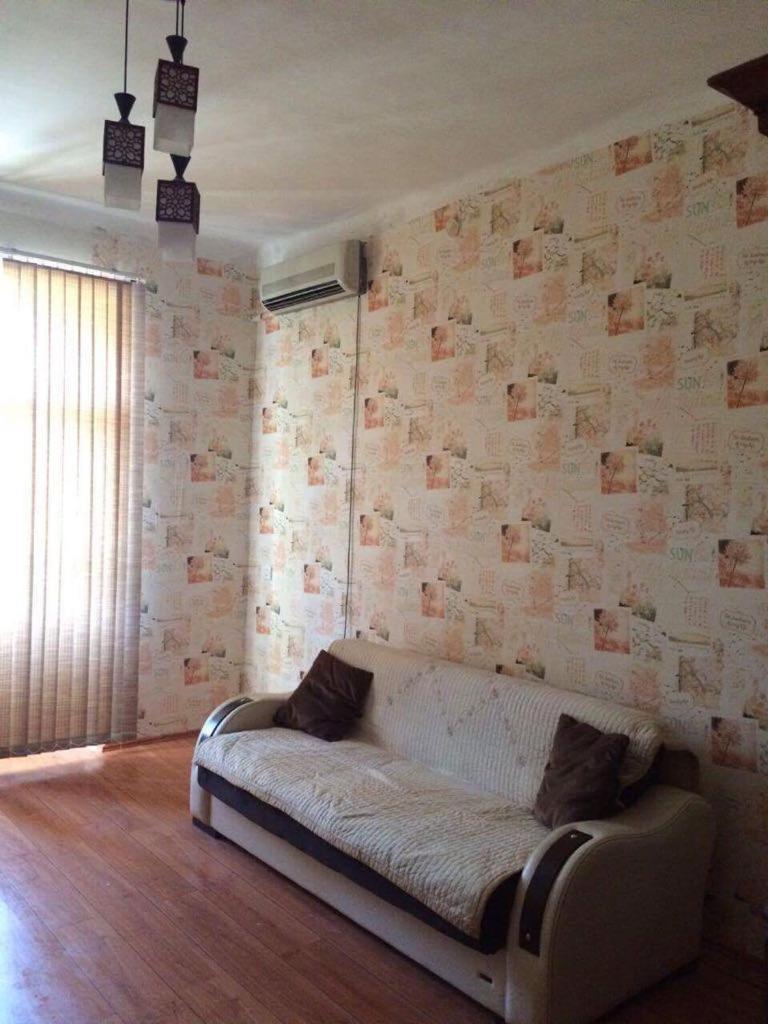 Apartment Niyazi 5 Баку Екстер'єр фото