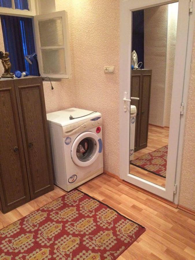 Apartment Niyazi 5 Баку Екстер'єр фото