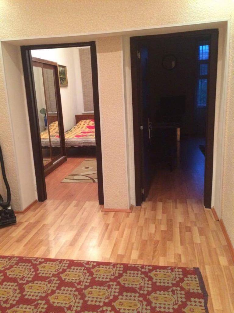 Apartment Niyazi 5 Баку Екстер'єр фото