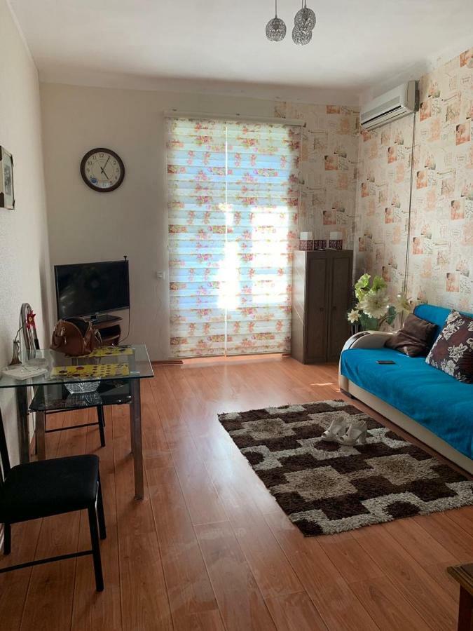 Apartment Niyazi 5 Баку Екстер'єр фото