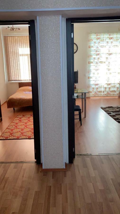 Apartment Niyazi 5 Баку Екстер'єр фото