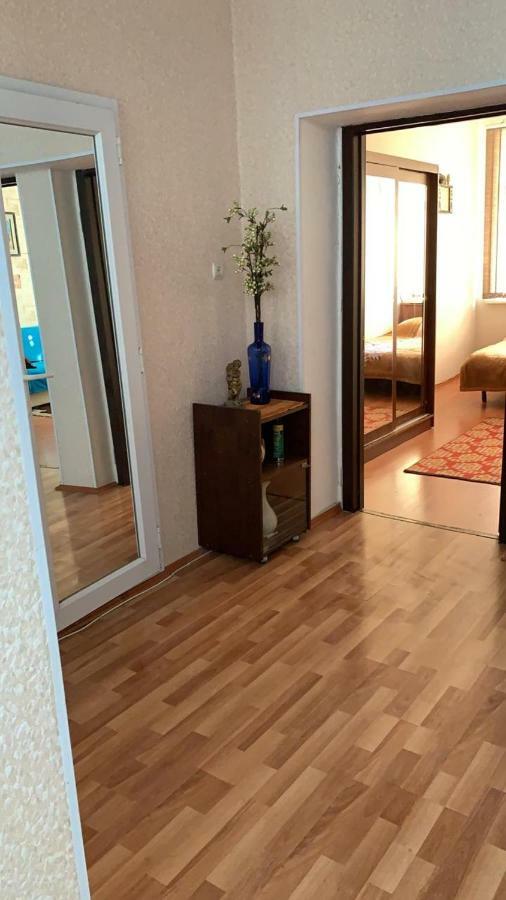 Apartment Niyazi 5 Баку Екстер'єр фото